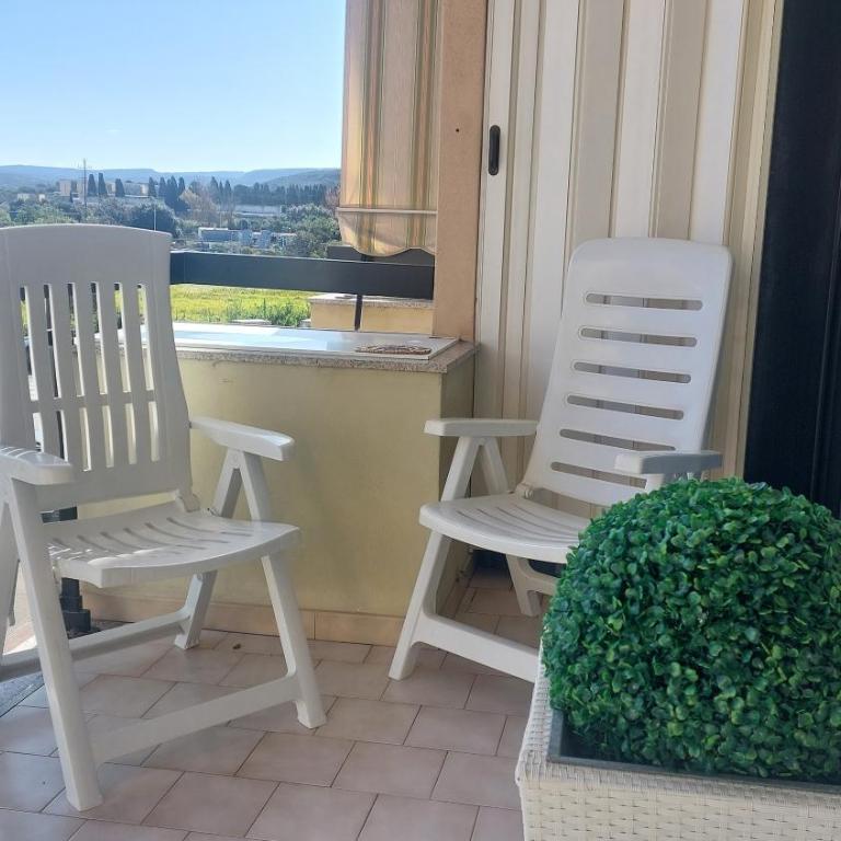 GP Sea House - Appartamento con 2 Camere da Letto - 13