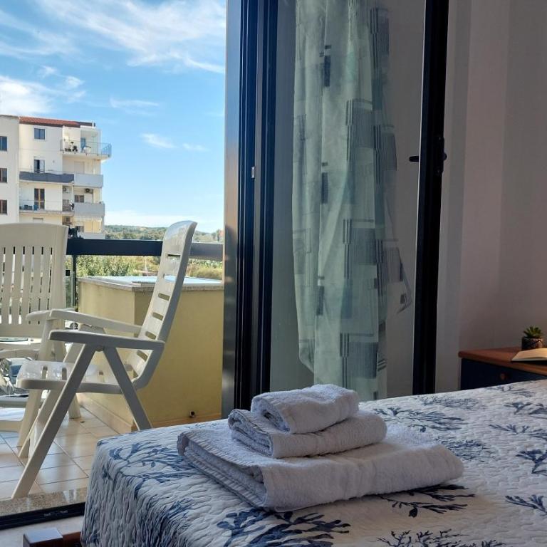 GP Sea House - Appartamento con 2 Camere da Letto - 1