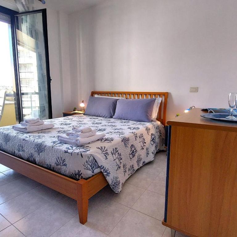 GP Sea House - Appartamento con 2 Camere da Letto - 14