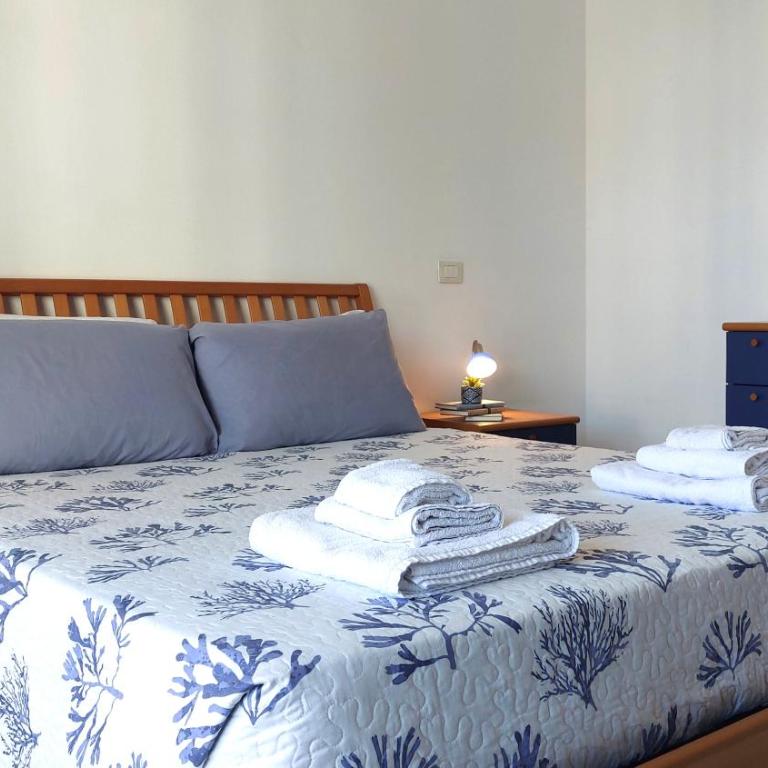 GP Sea House - Appartamento con 2 Camere da Letto - 16