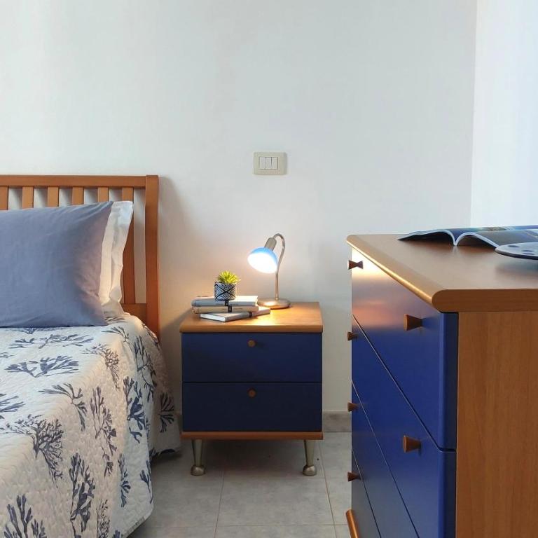 GP Sea House - Appartamento con 2 Camere da Letto - 18