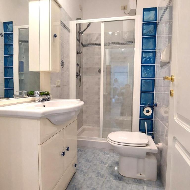 GP Sea House - Appartamento con 2 Camere da Letto - 19