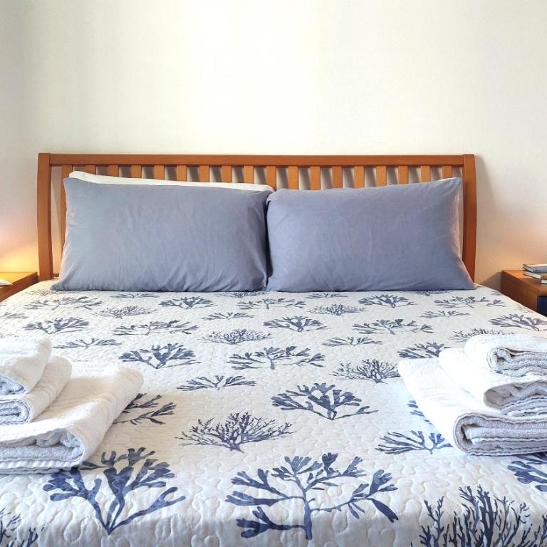 GP Sea House - Appartamento con 2 Camere da Letto - 17