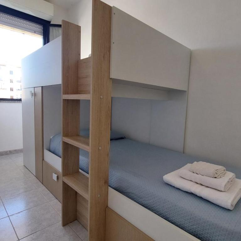 GP Sea House - Appartamento con 2 Camere da Letto - 21