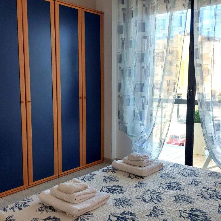 GP Sea House - Appartamento con 2 Camere da Letto - 15