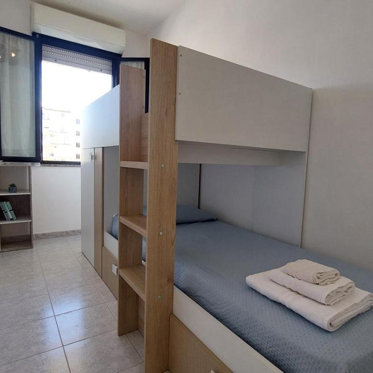 GP Sea House - Appartamento con 2 Camere da Letto - 23
