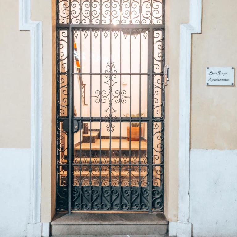 Casa San Roque - Estudio Estándar - 18