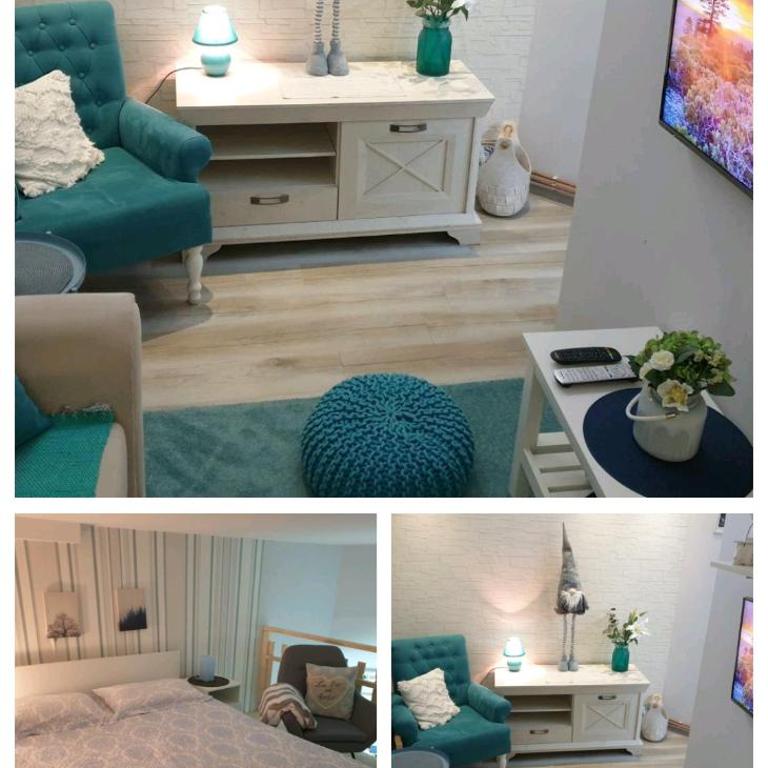 Lux centar kopaonik - One-Bedroom Apartment - 1
