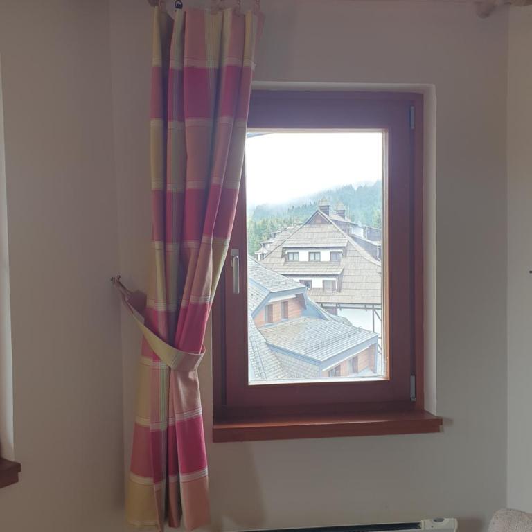Lux centar kopaonik - One-Bedroom Apartment - 10