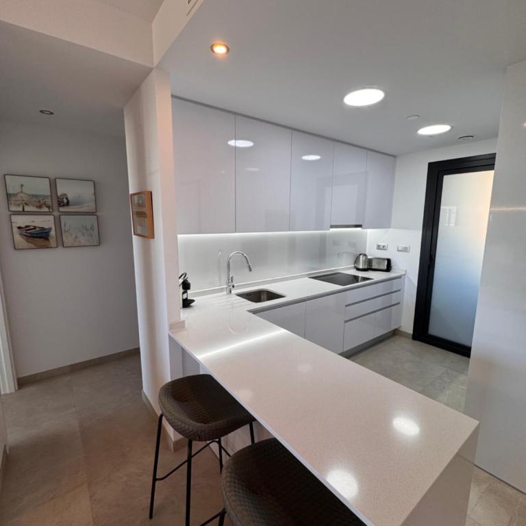 Sunset Cliffs by Mar Holidays - Apartamento de 2 dormitorios - 33