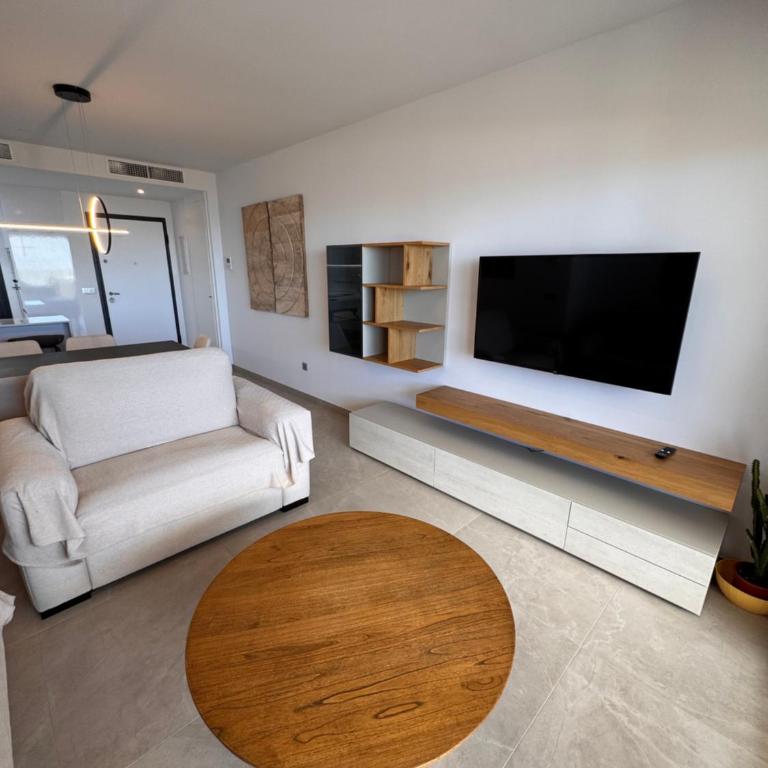 Sunset Cliffs by Mar Holidays - Apartamento de 2 dormitorios - 38
