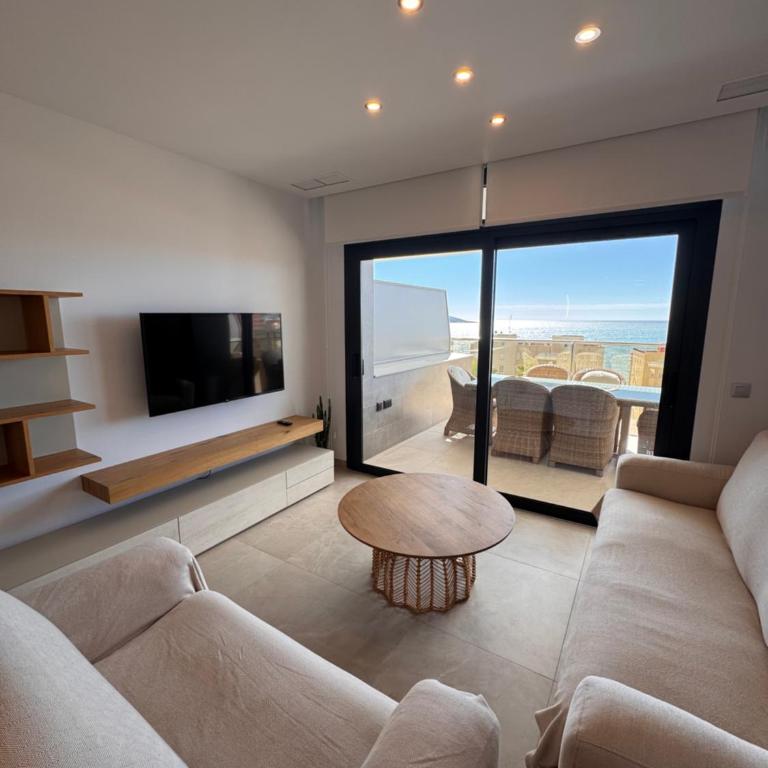 Sunset Cliffs by Mar Holidays - Apartamento de 2 dormitorios - 36