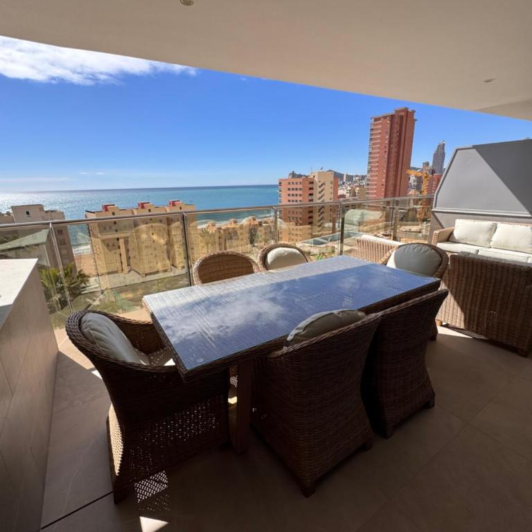 Sunset Cliffs by Mar Holidays - Apartamento de 2 dormitorios - 34