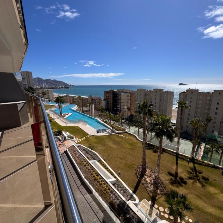 Sunset Cliffs by Mar Holidays - Apartamento de 2 dormitorios - 32