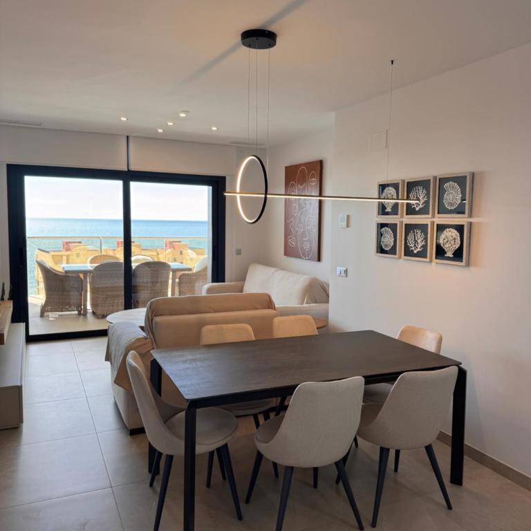 Sunset Cliffs by Mar Holidays - Apartamento de 2 dormitorios - 28