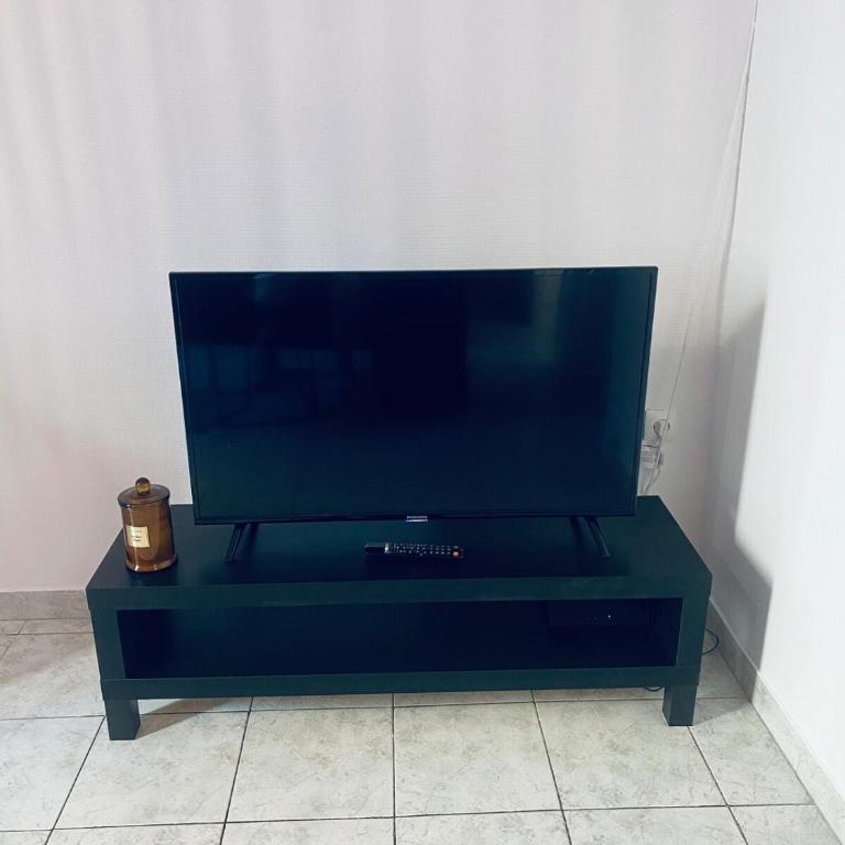 Meneau 3-Beziers Centre-Wifi-Tv Connectée - Appartement 1 Chambre - Non-Fumeurs - 5
