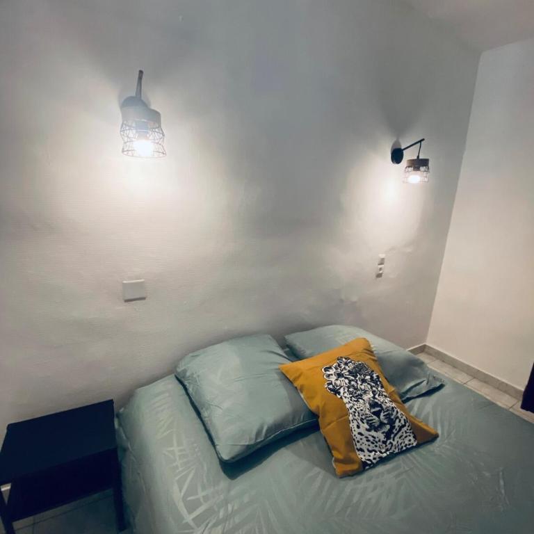 Meneau 3-Beziers Centre-Wifi-Tv Connectée - Appartement 1 Chambre - Non-Fumeurs - 9