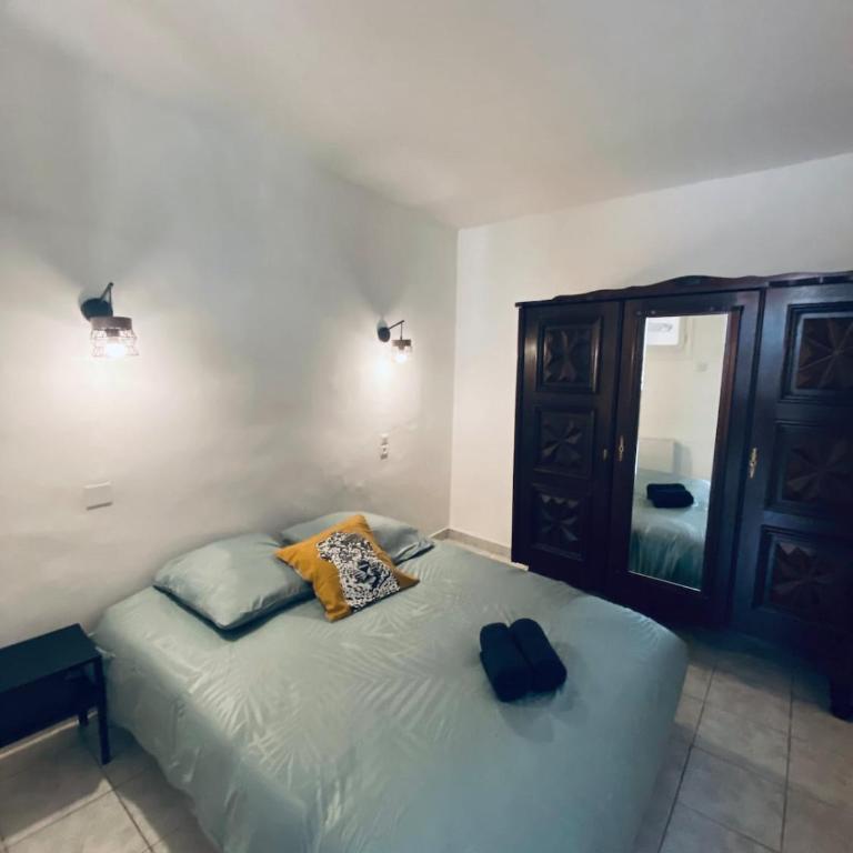 Meneau 3-Beziers Centre-Wifi-Tv Connectée - Appartement 1 Chambre - Non-Fumeurs - 8
