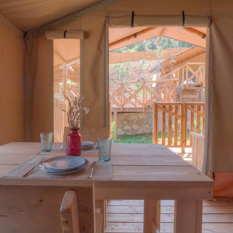 Sea Glamping - Šator - 7