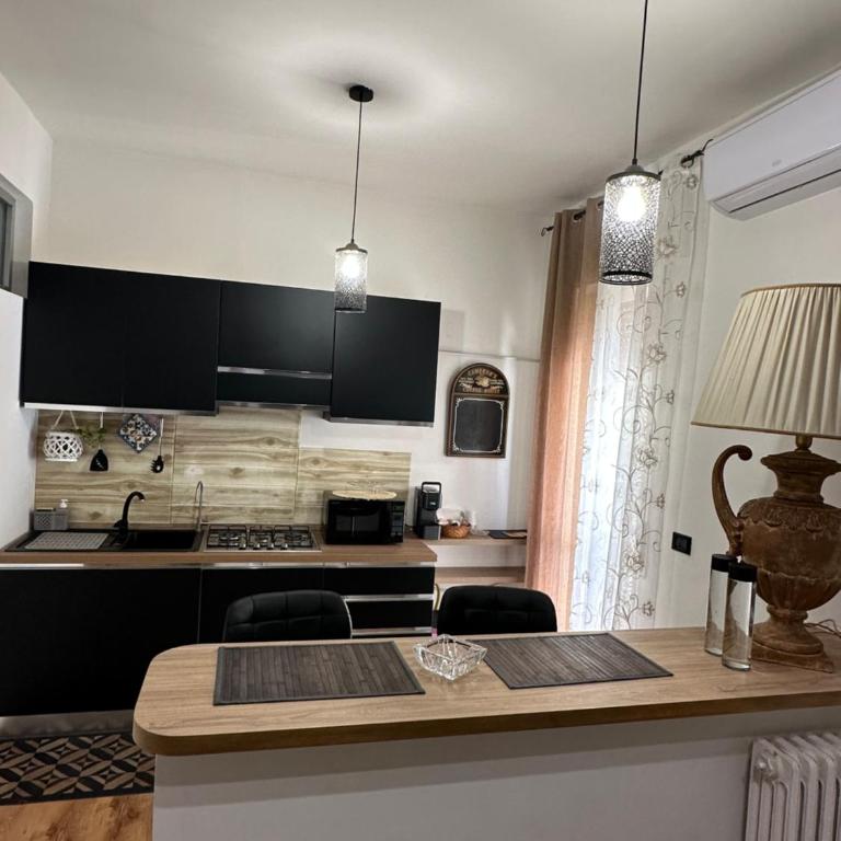 Palmina's Apartments - Camera Deluxe - 9