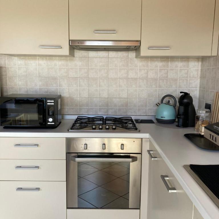 Spazio 28 - free private parking - Appartamento con 1 Camera da Letto - 13