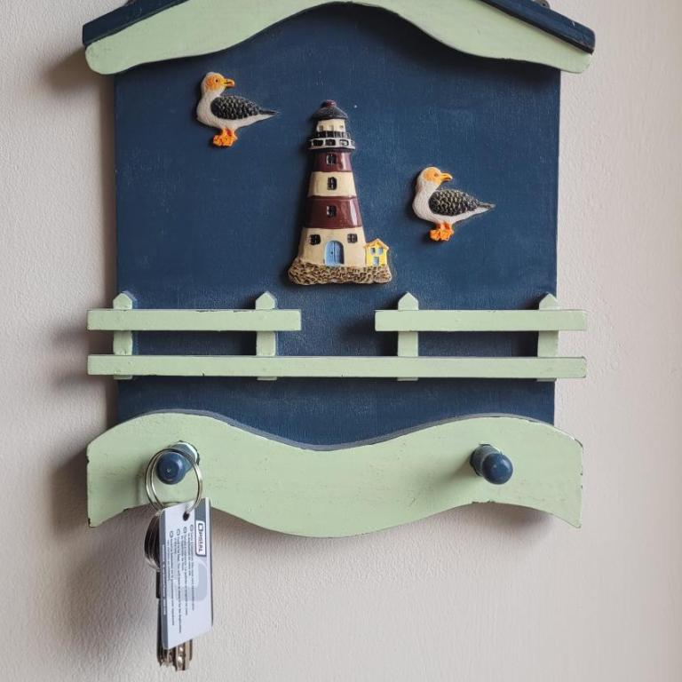 Maison de pêcheur - Haus mit 2 Schlafzimmern - 15