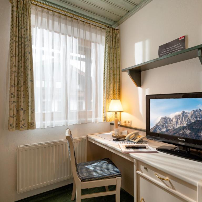 Pension Garni Appartement Ortner - Camera Singola - 6