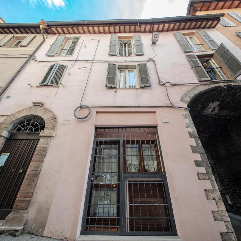 Perugia Apartments - Casa Vacanze - Dependance - 6
