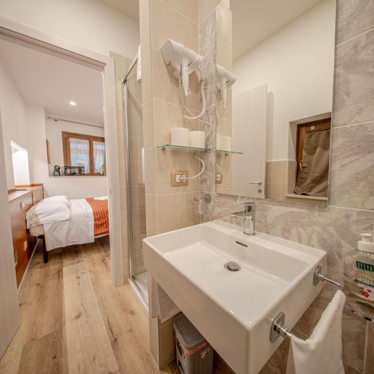 Perugia Apartments - Casa Vacanze - Dependance - 5