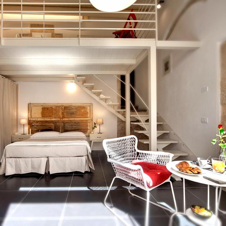 Sabbinirica - Camera Familiare con Terrazza - 2