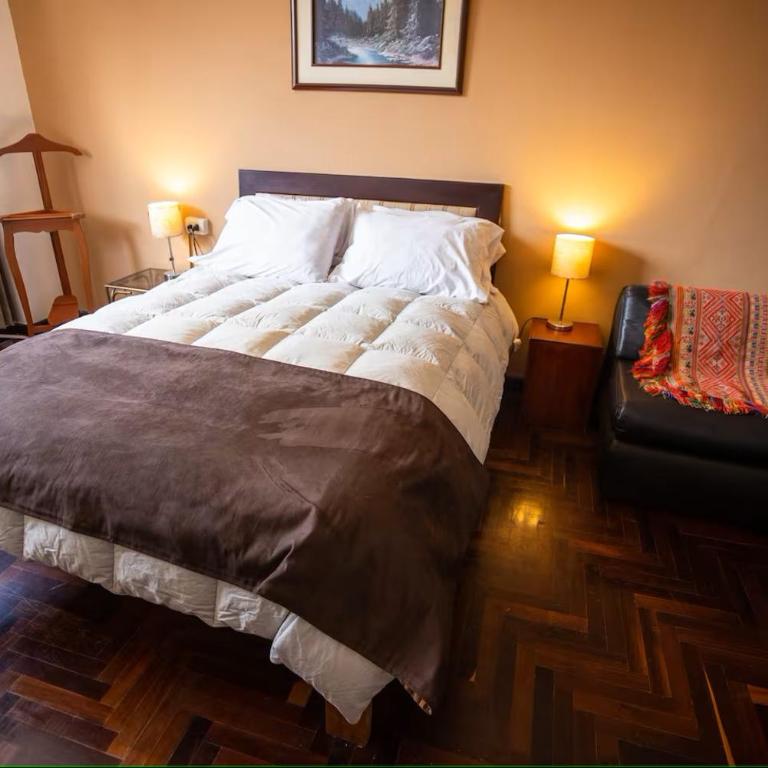 Quinta Jardín - Apartamento de 1 dormitorio - 16