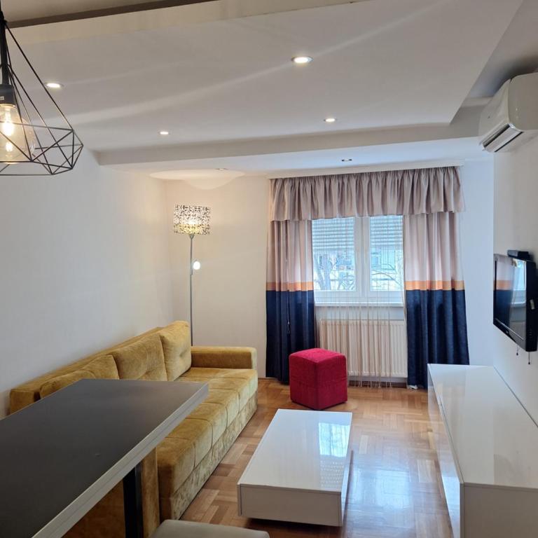 Luks 2 apartment - Apartman sa 2 Spavaće Sobe - 8