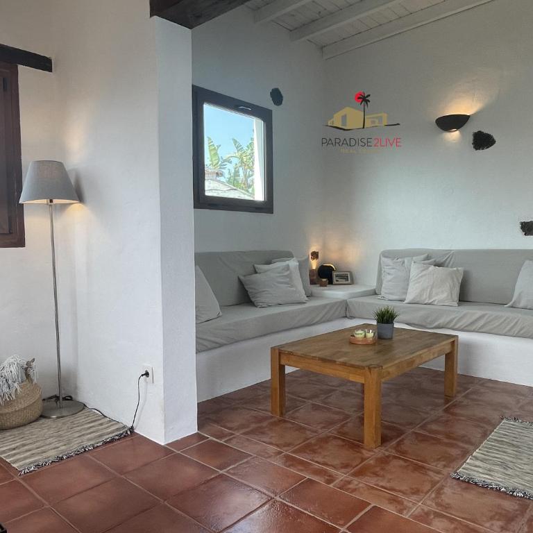 Villa Luz - Villa con piscina privada - 11