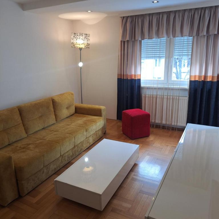 Luks 2 apartment - Apartman sa 2 Spavaće Sobe - 15