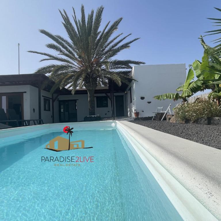 Villa Luz - Villa con piscina privada - 1