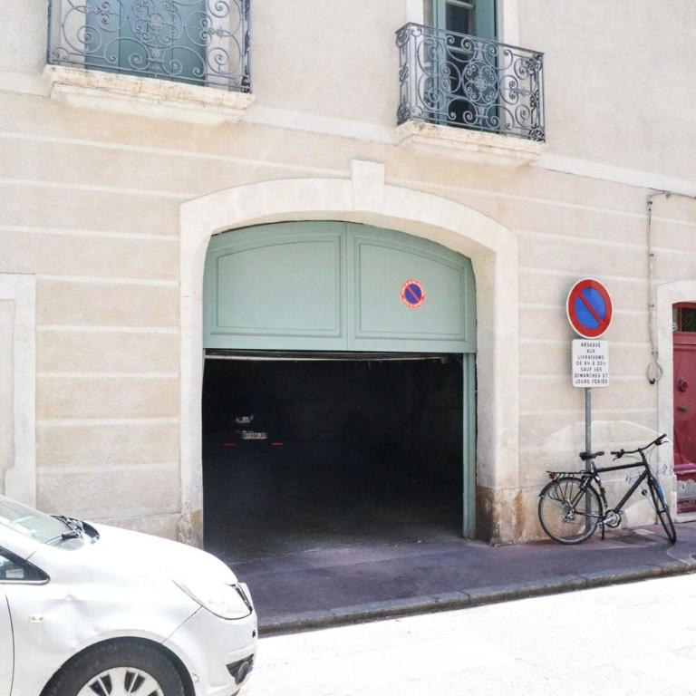 Loft - Climatisation, Parking, Tout équipé - Apartment mit 2 Schlafzimmern - 4