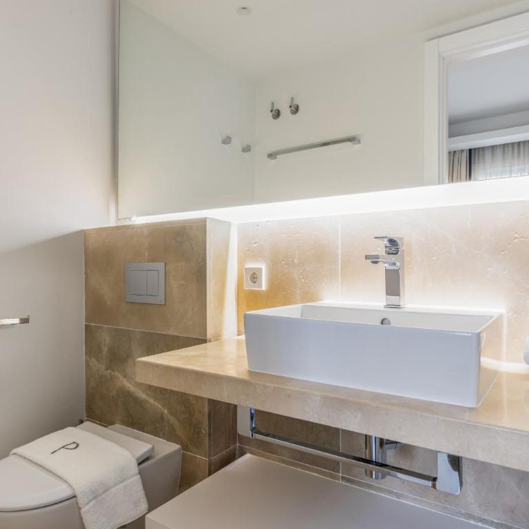 Casa Petit Palais - Marbellamar by Finest Rentals - Casa de 4 dormitorios - 24