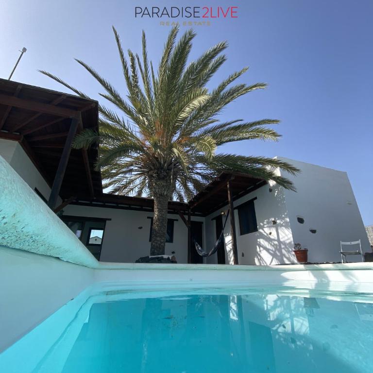 Villa Luz - Villa con piscina privada - 26