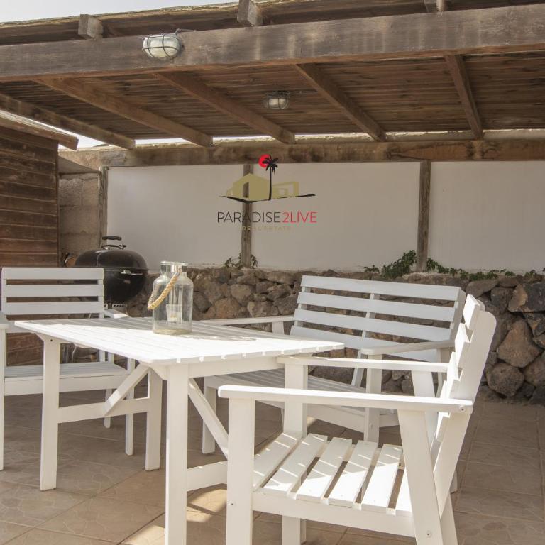 Villa Luz - Villa con piscina privada - 30