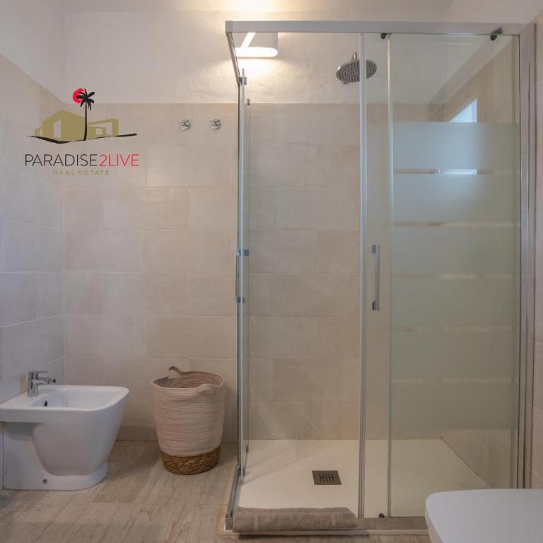 Villa Luz - Villa con piscina privada - 15