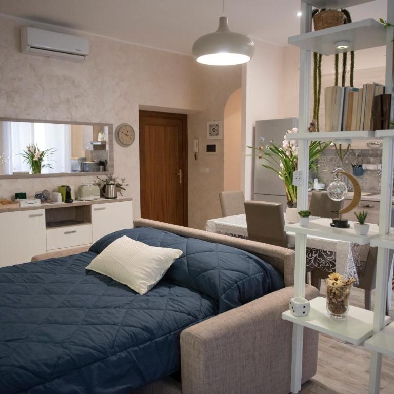 Casa Lucrezia - alla Torre - Appartamento con 2 Camere da Letto - 8