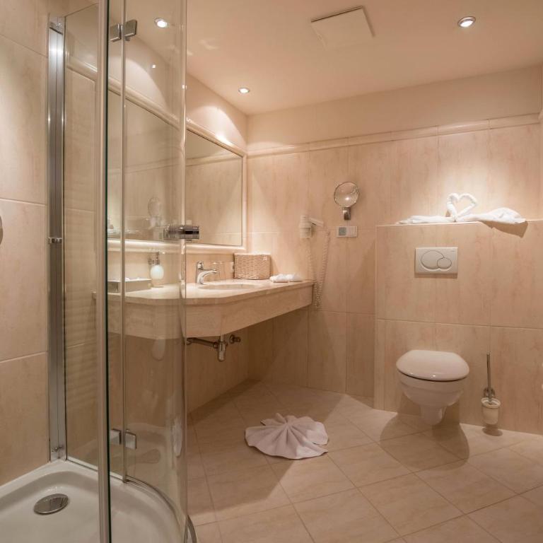 Hotel Alpenblick Zillertal - Superior Doppelzimmer - 8