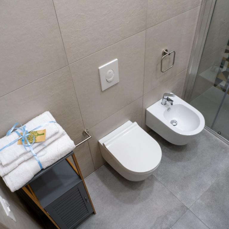 Camere D'autore - Camera Tripla - 6