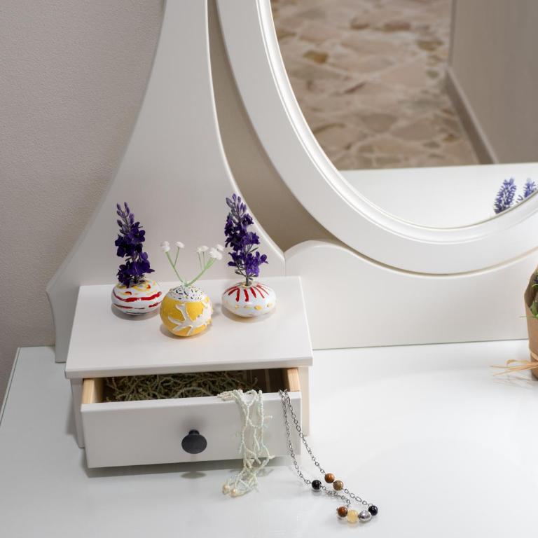Camere D'autore - Suite Familiare con Balcone - 6