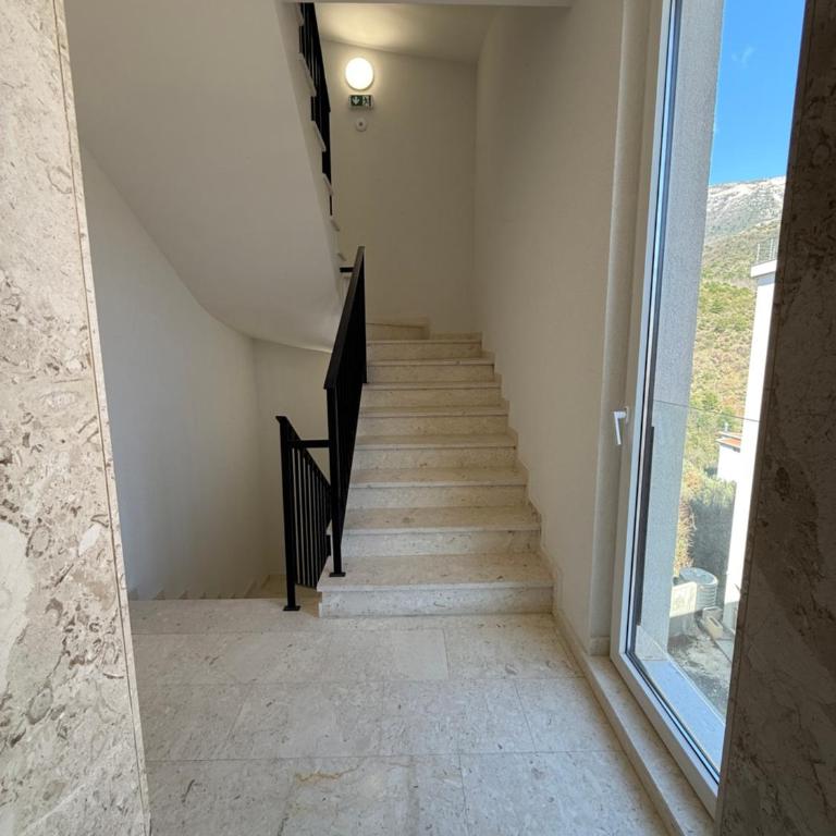 Apart Hotel Spa Resort Becici, Budva Апартаменты с двумя мастер-спальнями - Two-Bedroom Apartment - 30