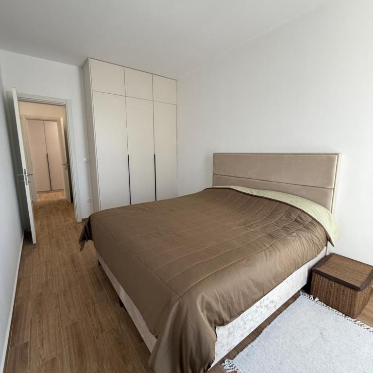 Apart Hotel Spa Resort Becici, Budva Апартаменты с двумя мастер-спальнями - Two-Bedroom Apartment - 18