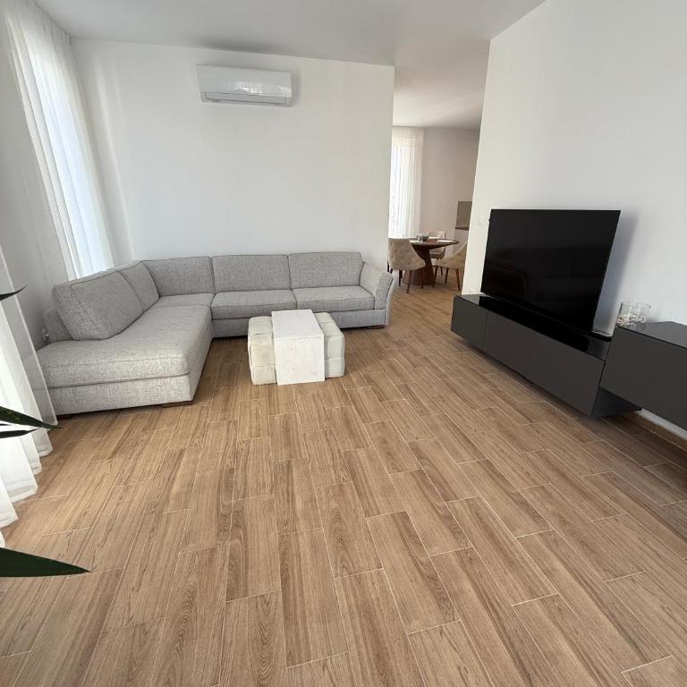 Apart Hotel Spa Resort Becici, Budva Апартаменты с двумя мастер-спальнями - Two-Bedroom Apartment - 6