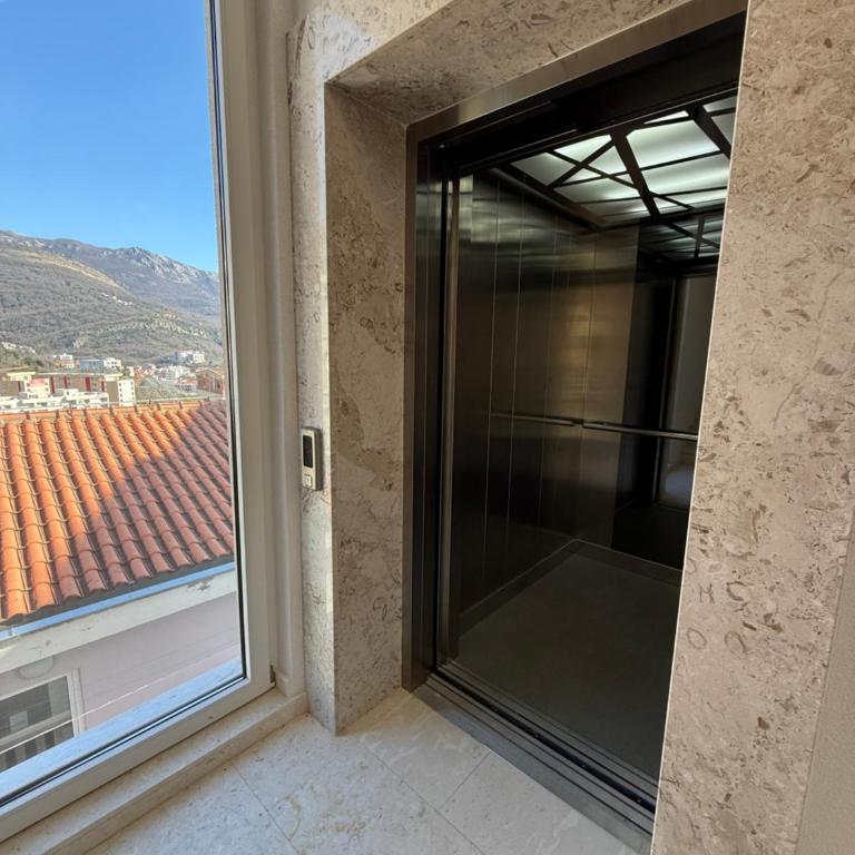 Apart Hotel Spa Resort Becici, Budva Апартаменты с двумя мастер-спальнями - Two-Bedroom Apartment - 32