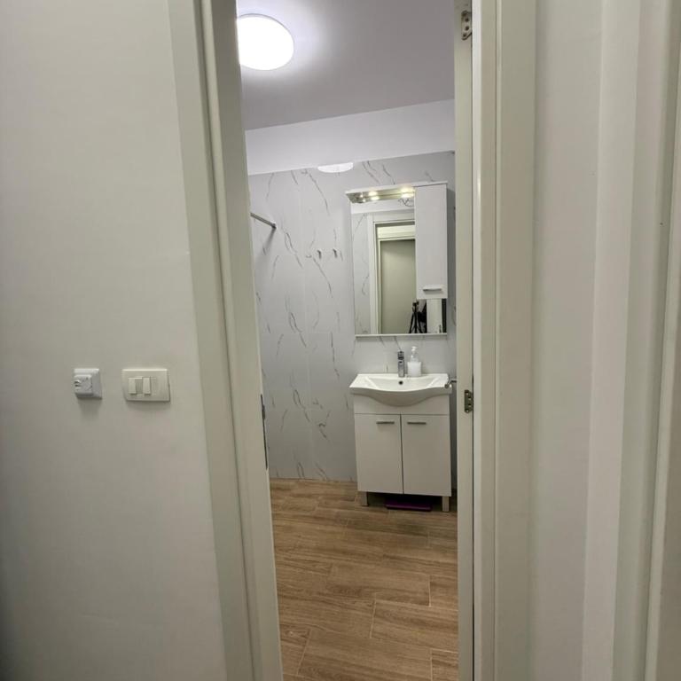Apart Hotel Spa Resort Becici, Budva Апартаменты с двумя мастер-спальнями - Two-Bedroom Apartment - 14