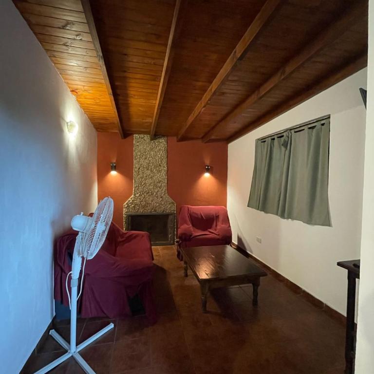 Chalet - Two-Bedroom House - 19